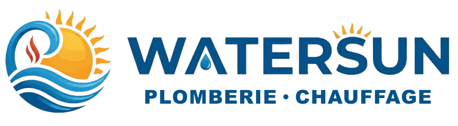 WATERSUN, plomberie et chauffage à Saint-Denis